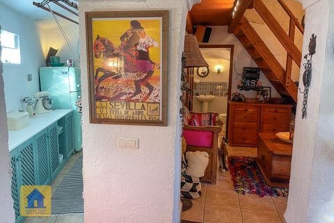Cave house i Galera, Granada, Galera - € 179.000 | Ref: cs2224 - foto 24